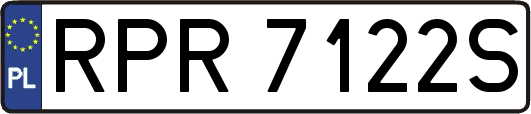 RPR7122S