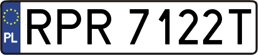 RPR7122T
