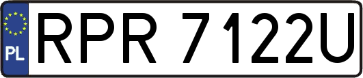 RPR7122U