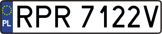 RPR7122V