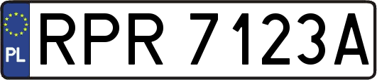 RPR7123A