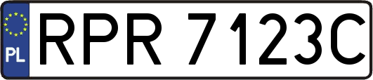 RPR7123C