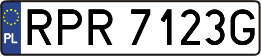 RPR7123G