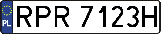 RPR7123H