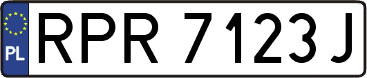RPR7123J