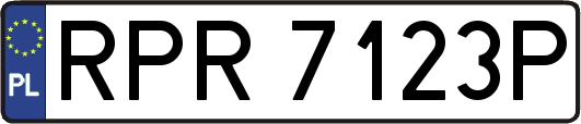 RPR7123P