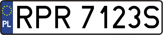 RPR7123S