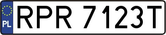 RPR7123T