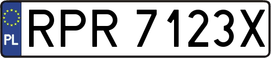 RPR7123X
