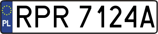 RPR7124A