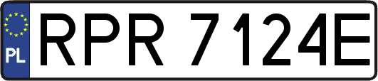 RPR7124E