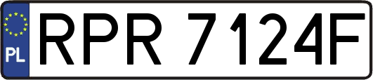 RPR7124F
