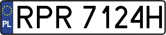 RPR7124H