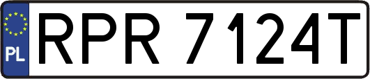 RPR7124T