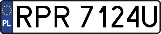 RPR7124U