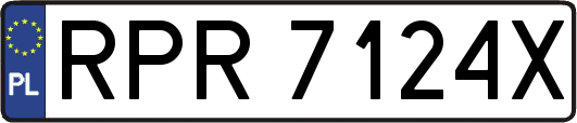 RPR7124X
