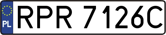 RPR7126C
