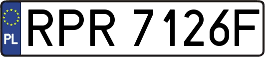 RPR7126F