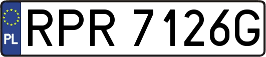 RPR7126G