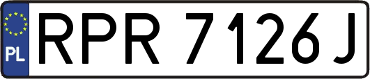 RPR7126J