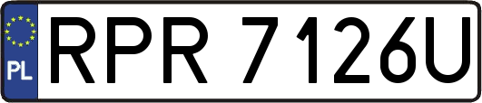 RPR7126U