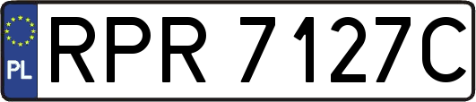 RPR7127C