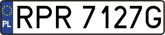 RPR7127G