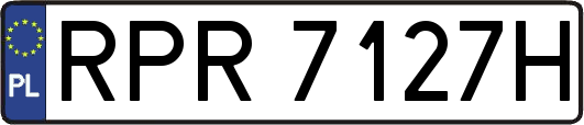 RPR7127H