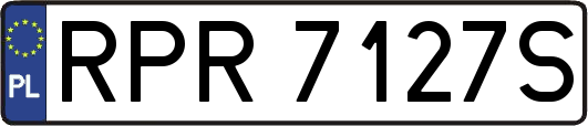 RPR7127S