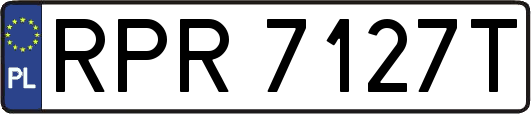 RPR7127T