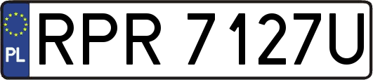 RPR7127U