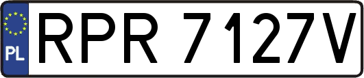 RPR7127V