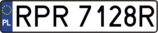 RPR7128R