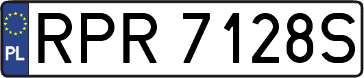 RPR7128S