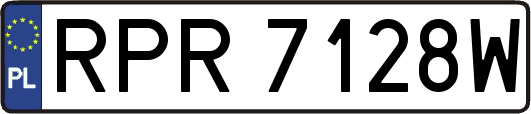 RPR7128W