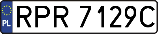RPR7129C