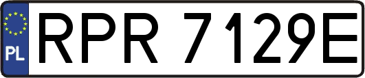 RPR7129E
