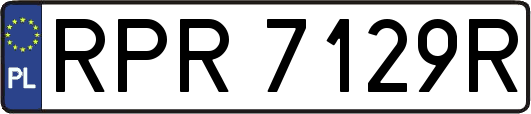 RPR7129R