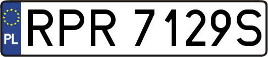 RPR7129S