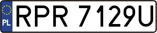 RPR7129U