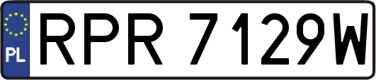 RPR7129W