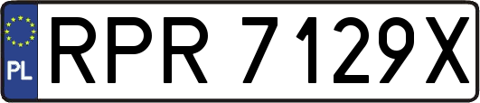 RPR7129X