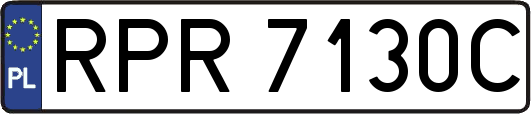 RPR7130C