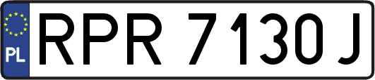 RPR7130J