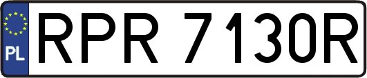 RPR7130R