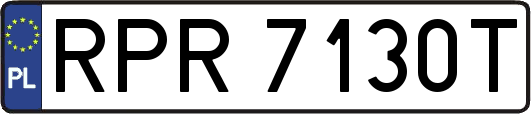 RPR7130T