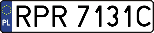 RPR7131C
