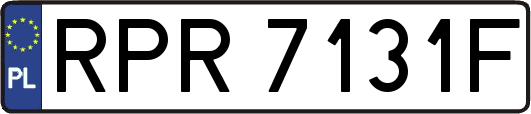 RPR7131F