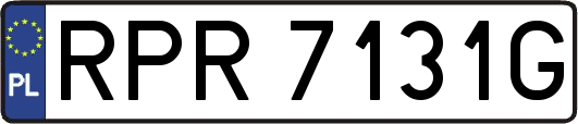 RPR7131G
