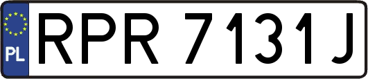 RPR7131J
